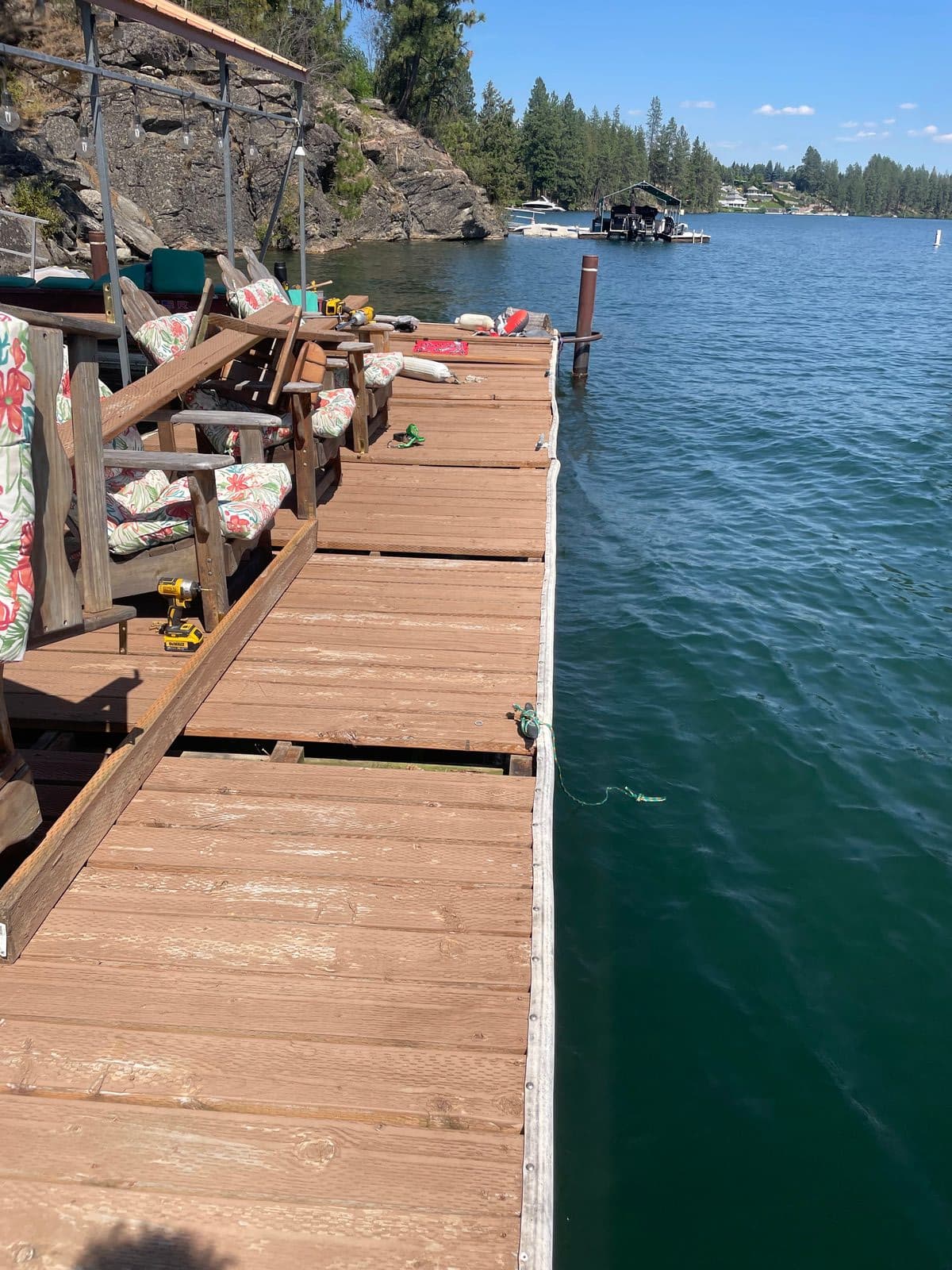 Common Dock Problems and Solutions