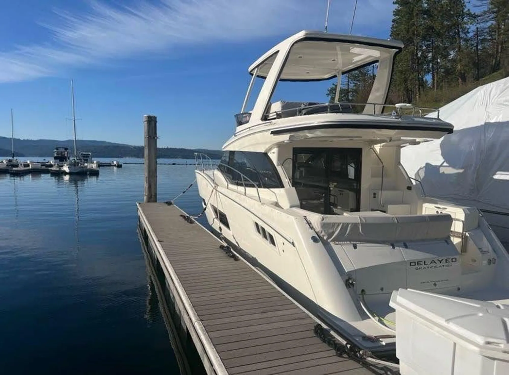 Testimonial from Sarah Johnson