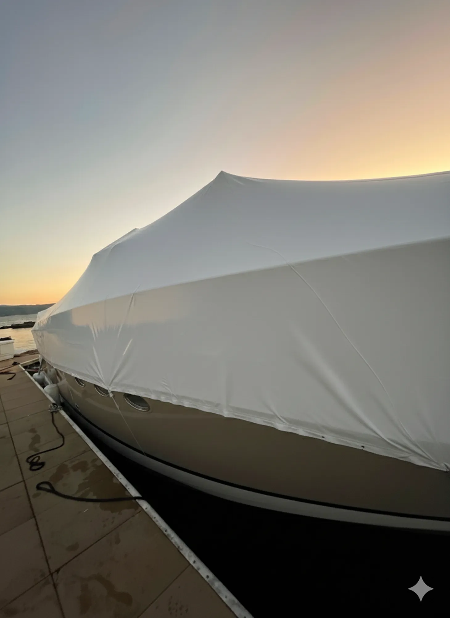 TRANSPORT PROTECTION